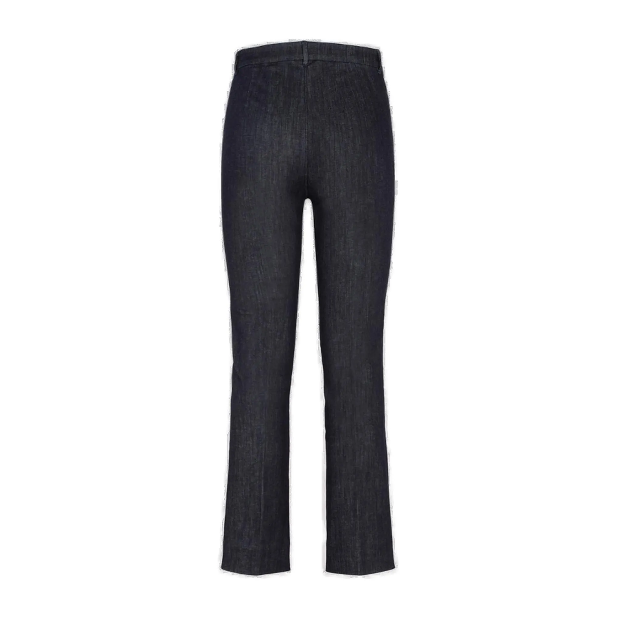 'S Max Mara Straight Leg Pants