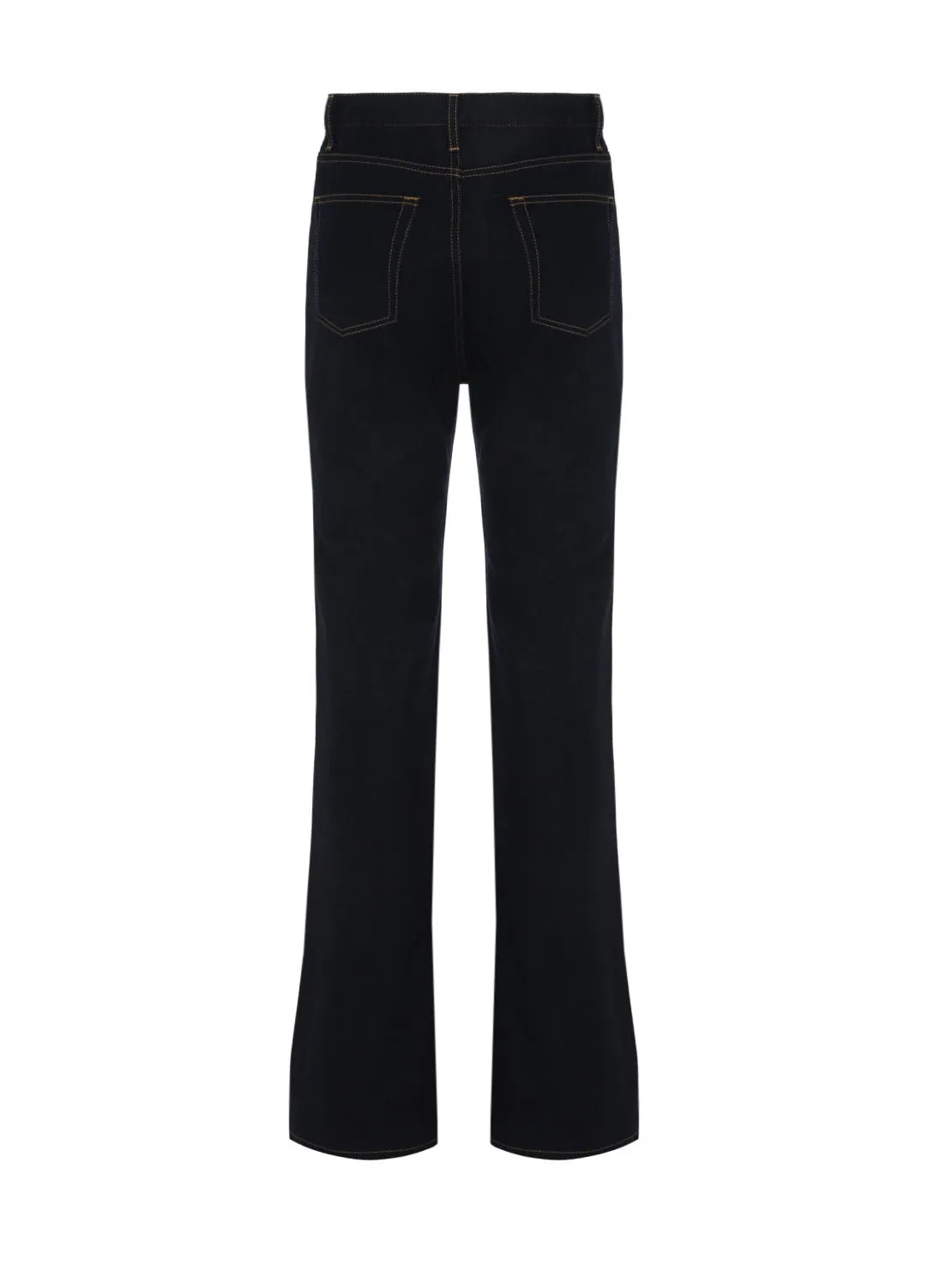 Saint Laurent Janice Jeans