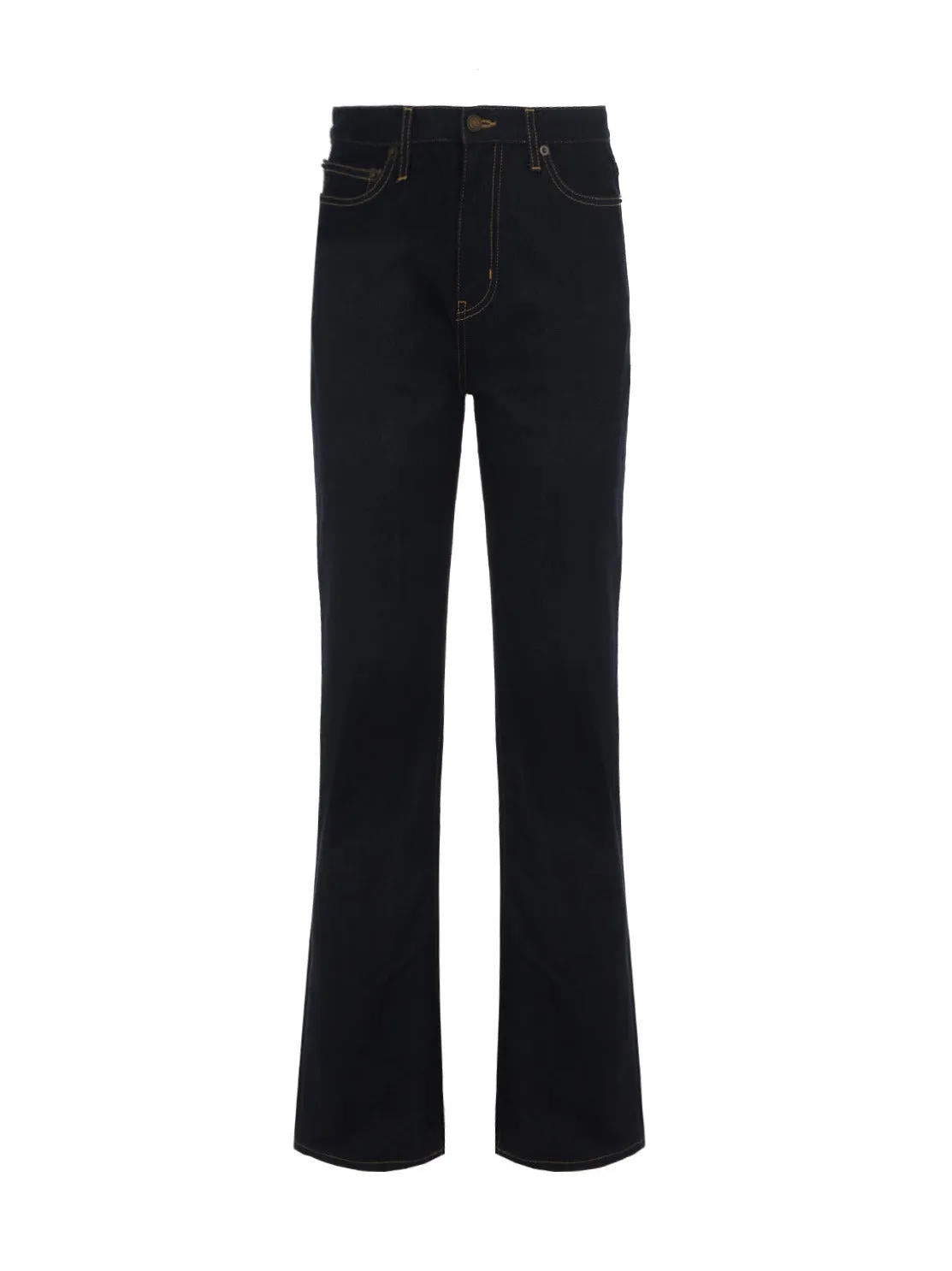 Saint Laurent Janice Jeans