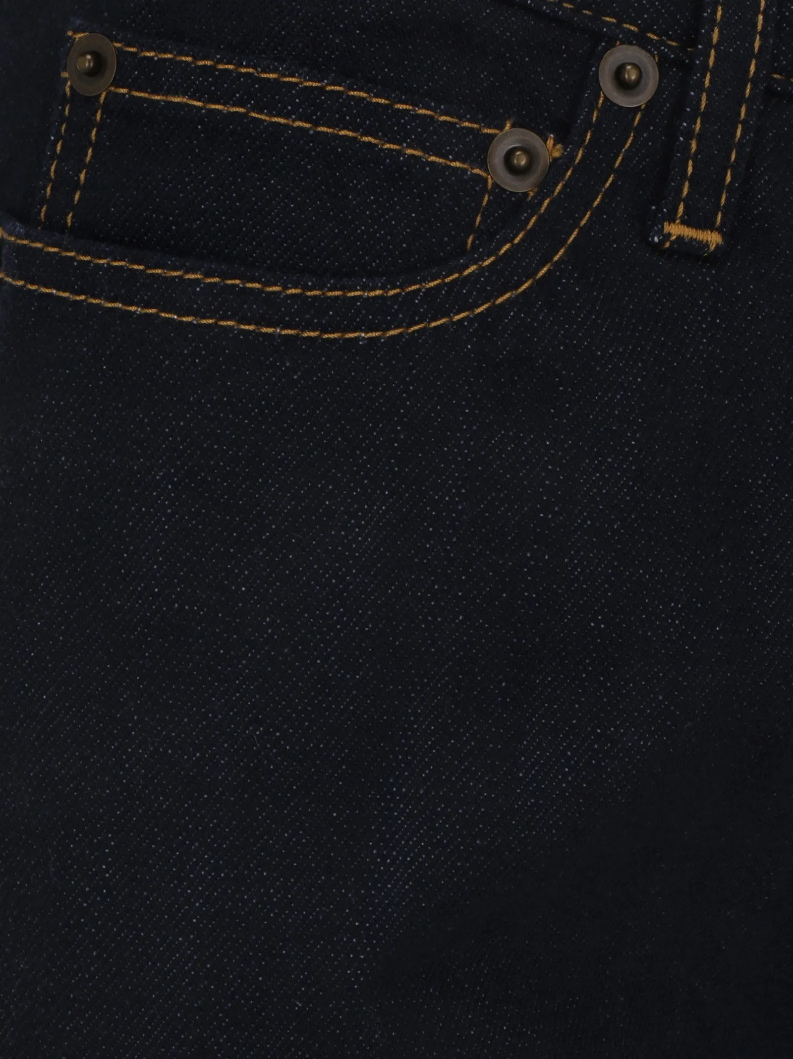 Saint Laurent Janice Jeans