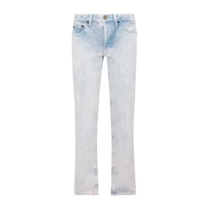 Saint Laurent Low Waist Jeans