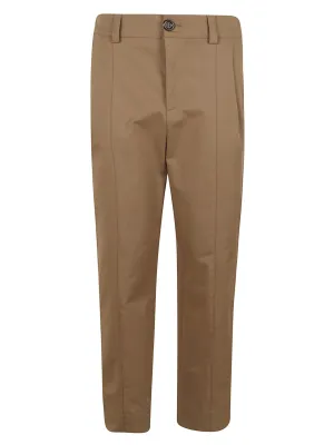 See By Chlo Straight Leg Pants