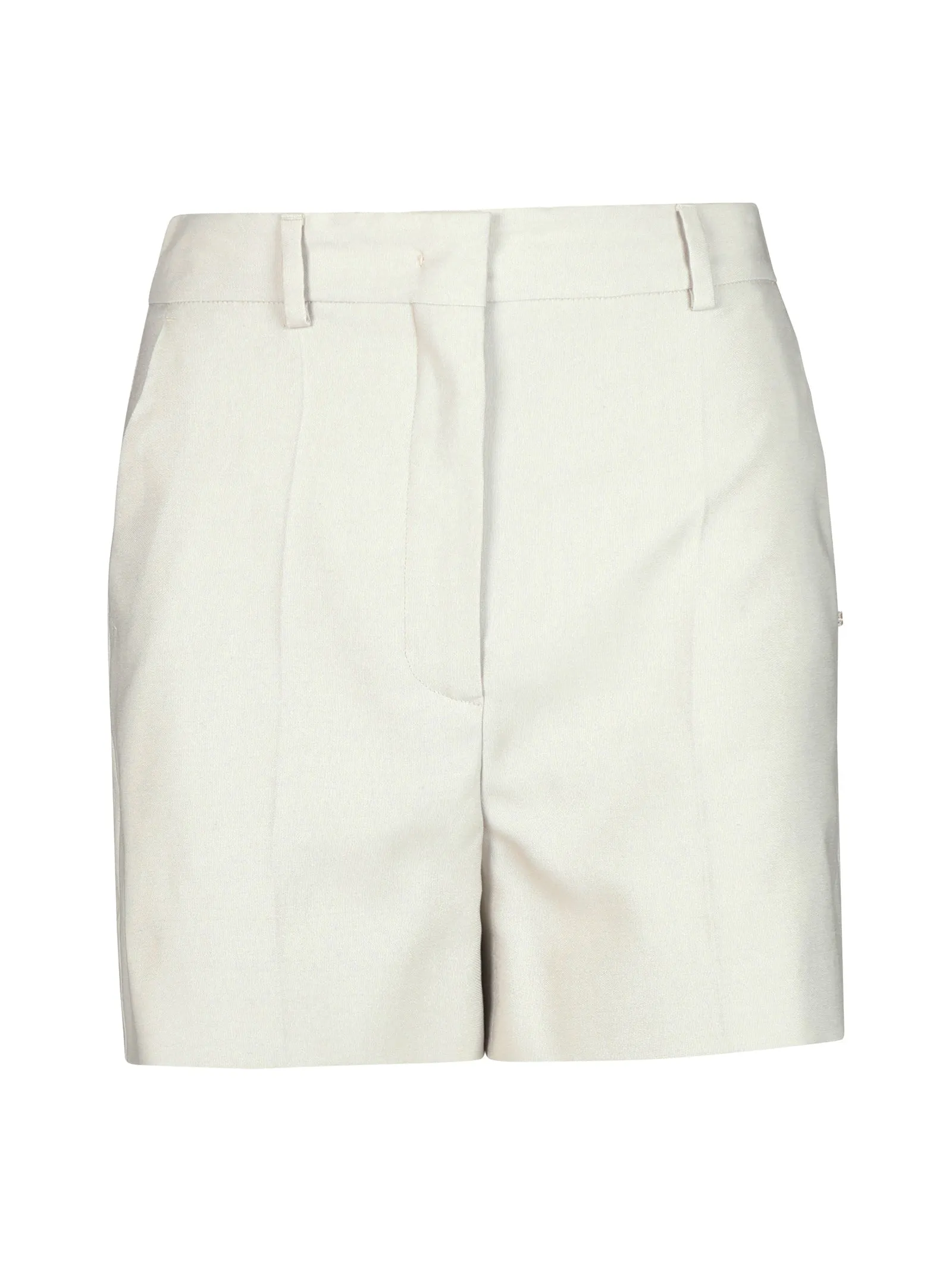 Sportmax Cosmos Bermuda Shorts
