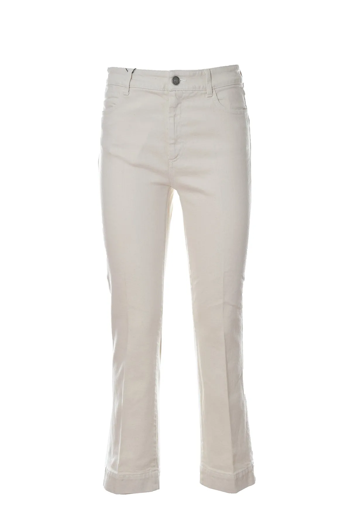 Sportmax Mini Flare Pants