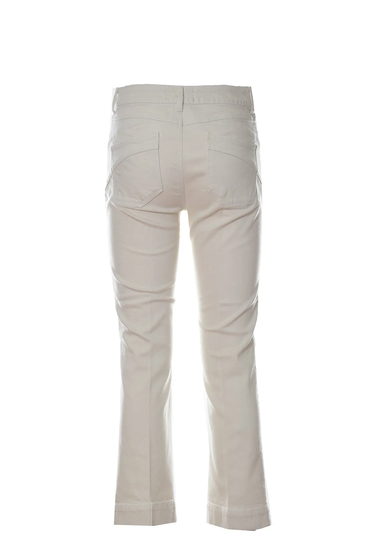 Sportmax Mini Flare Pants