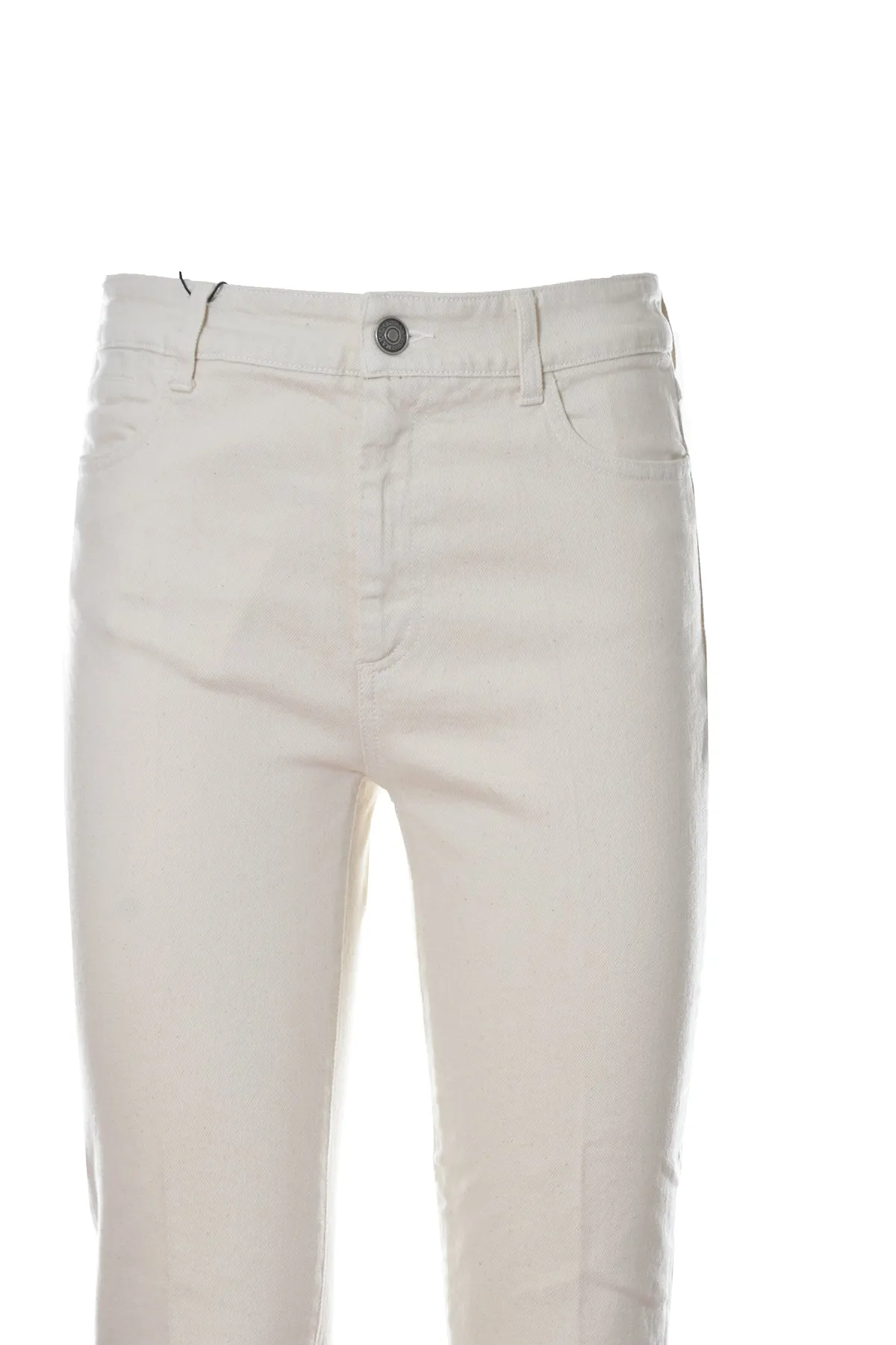Sportmax Mini Flare Pants