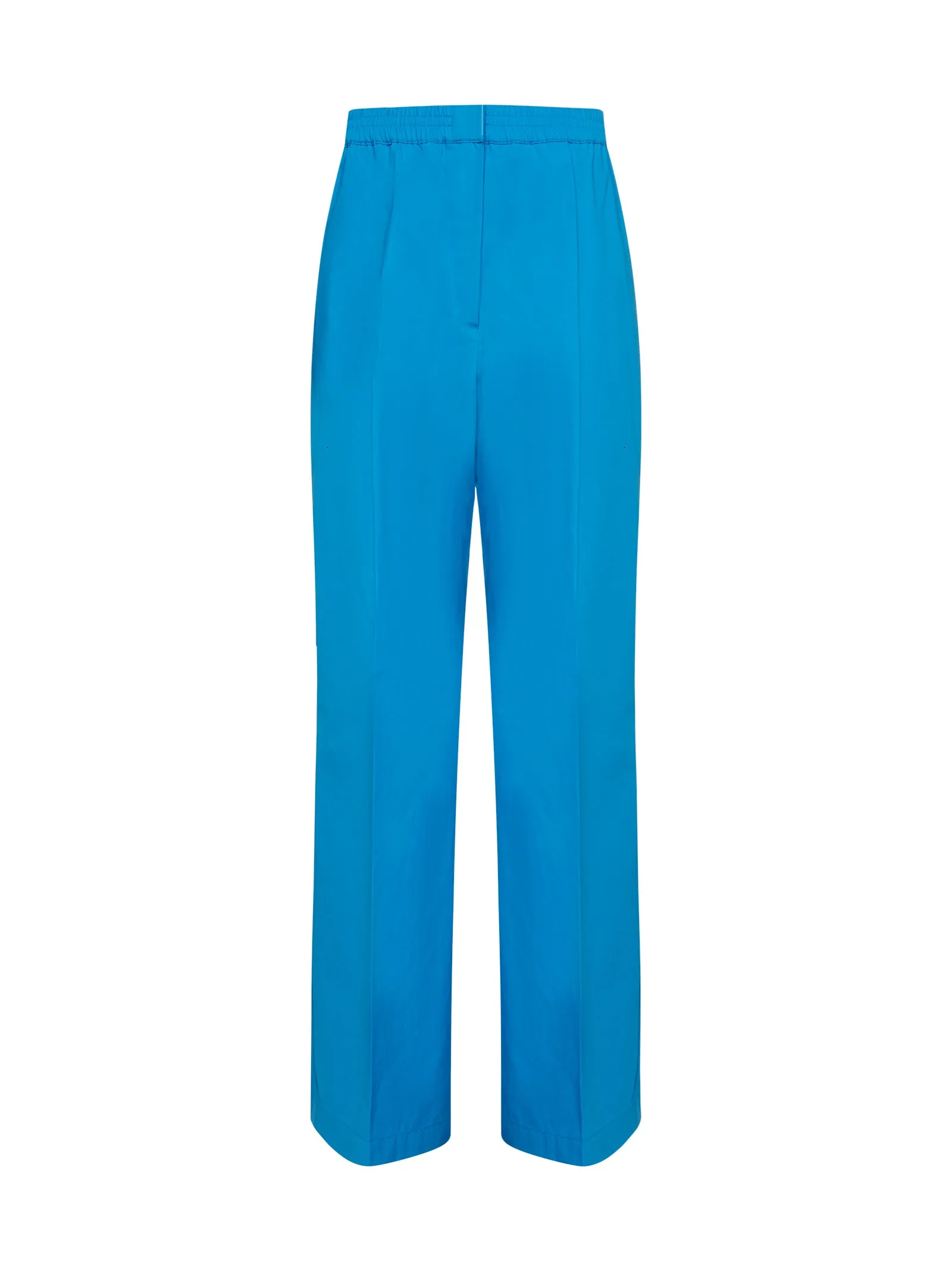 Sportmax Petali Straight Leg Pants