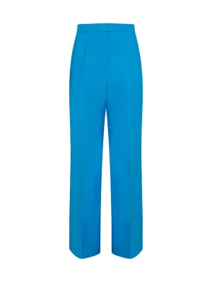 Sportmax Petali Straight Leg Pants