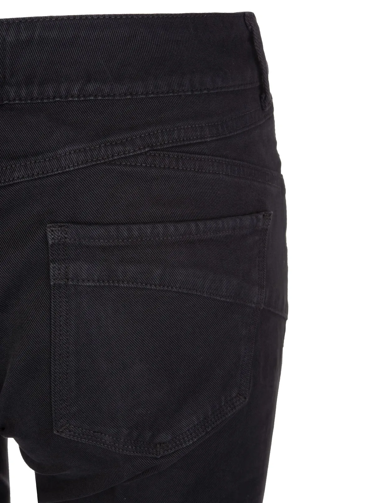 Sportmax Rossana Straight-Leg Trousers