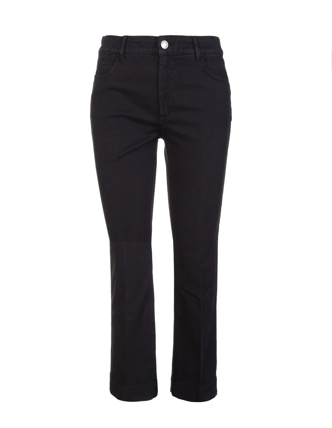Sportmax Rossana Straight-Leg Trousers