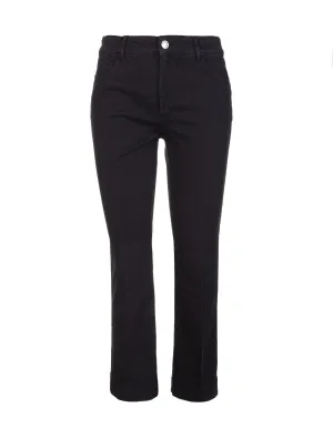 Sportmax Rossana Straight-Leg Trousers