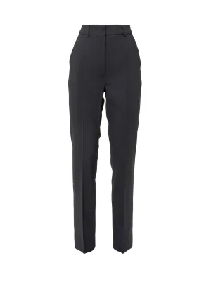 Sportmax Straight Leg Tailored Trousers