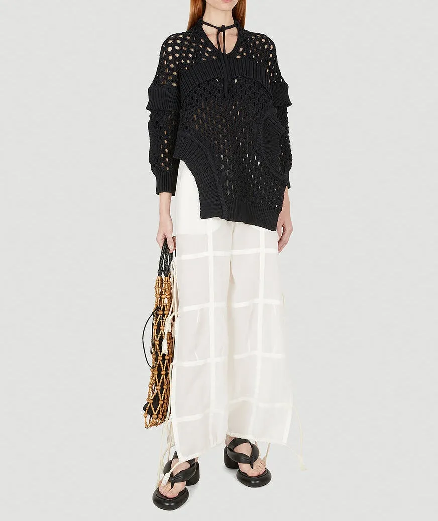 Stella McCartney Parachute Cord Pants