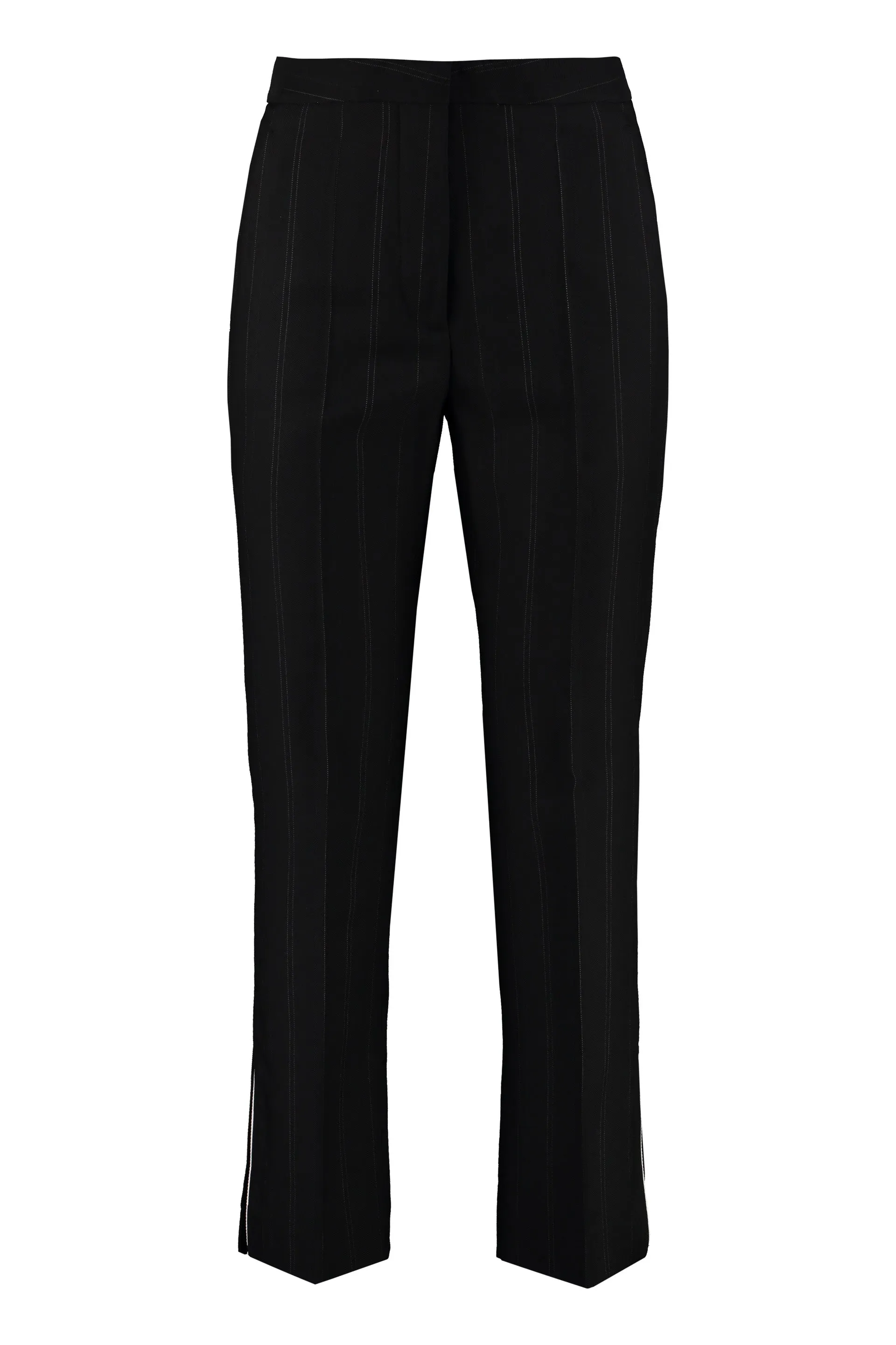 Stella McCartney Pinstriped Tailored Trousers