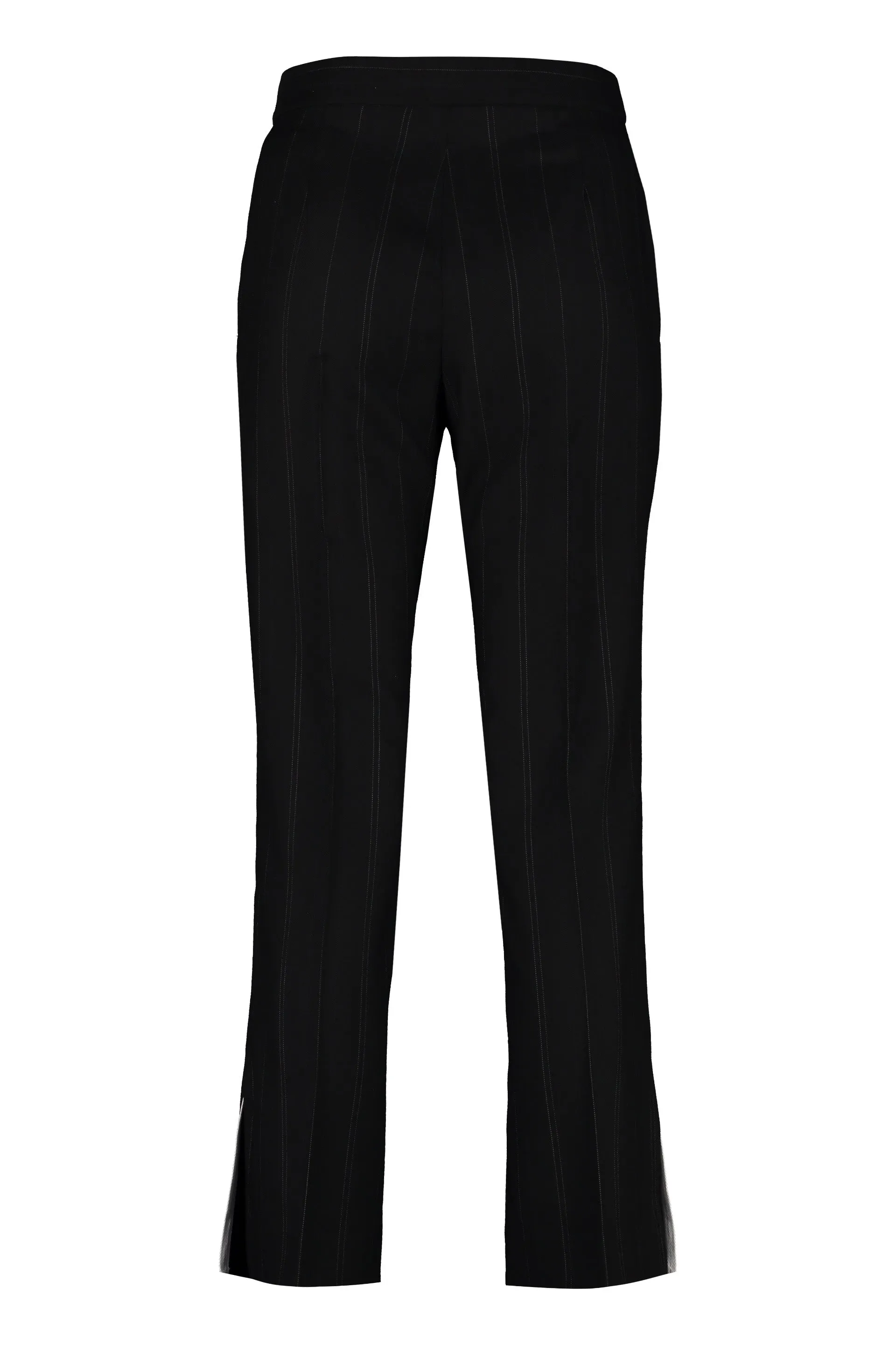 Stella McCartney Pinstriped Tailored Trousers