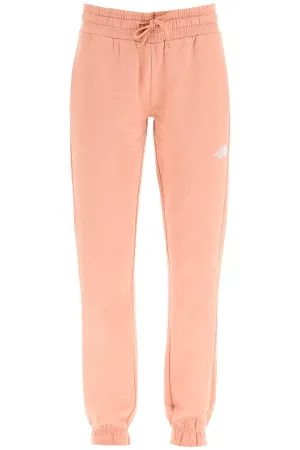 The North Face Logo Printed Drawstring Sweatpants