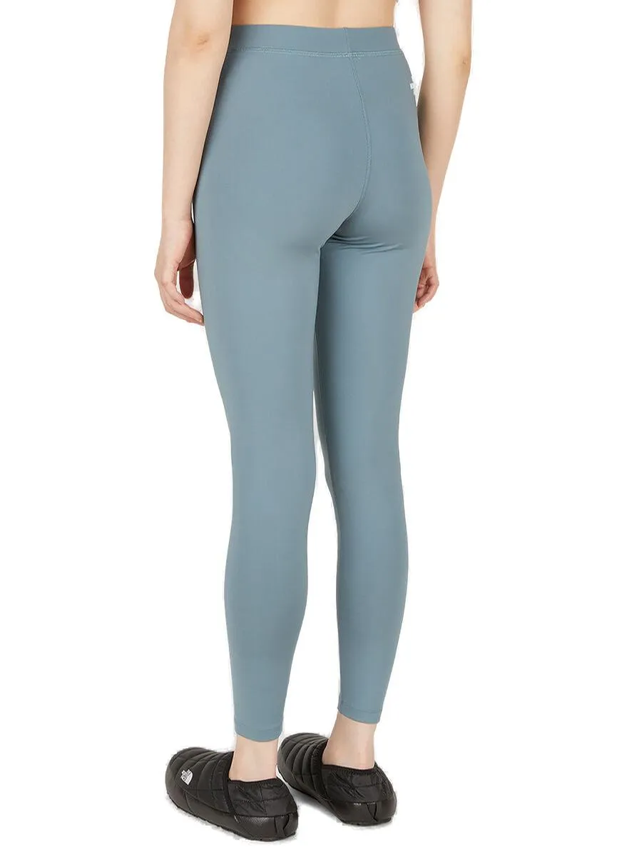 The North Face Logo Printed Leggings