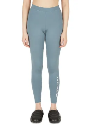 The North Face Logo Printed Leggings