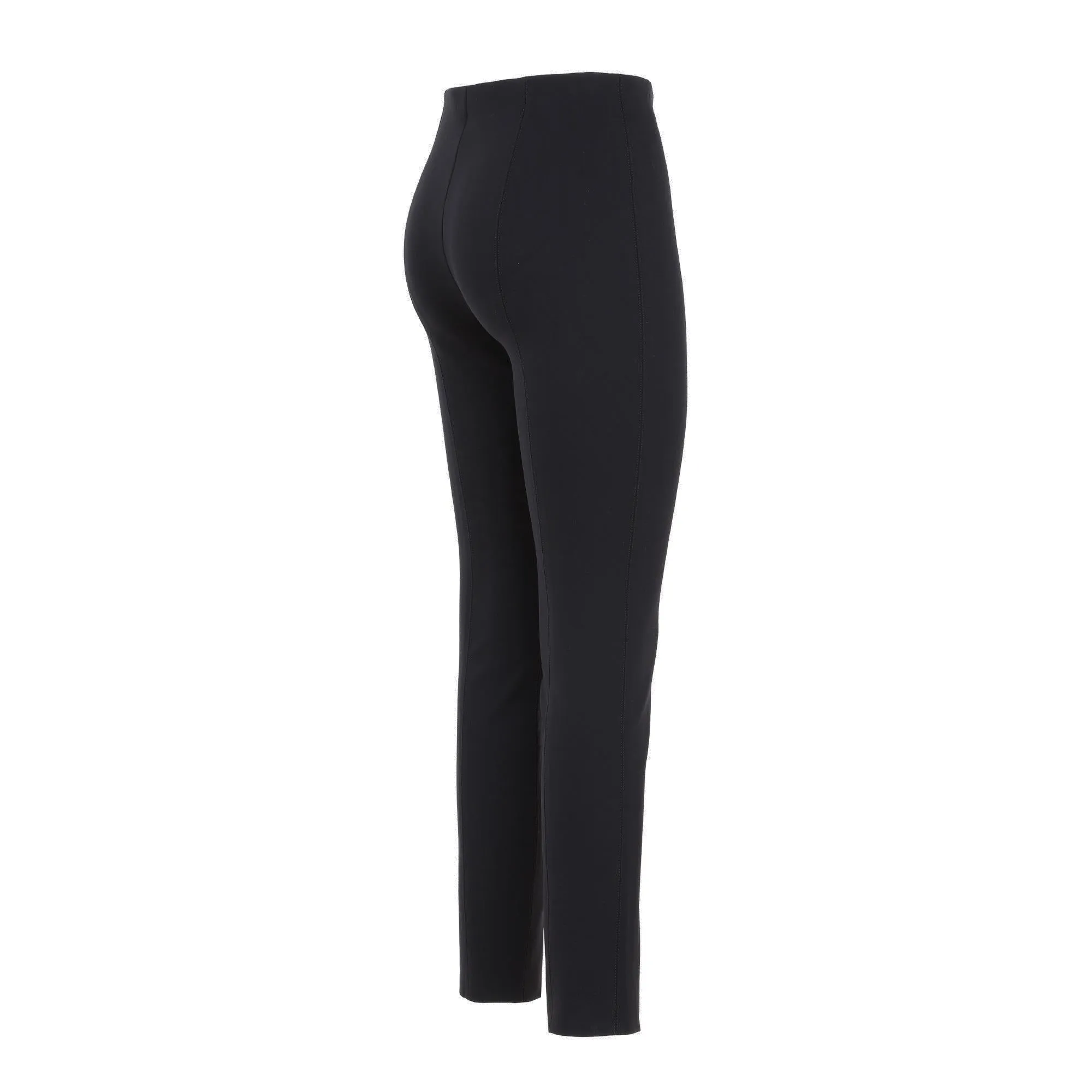 Theory Scuba Slit Leggings
