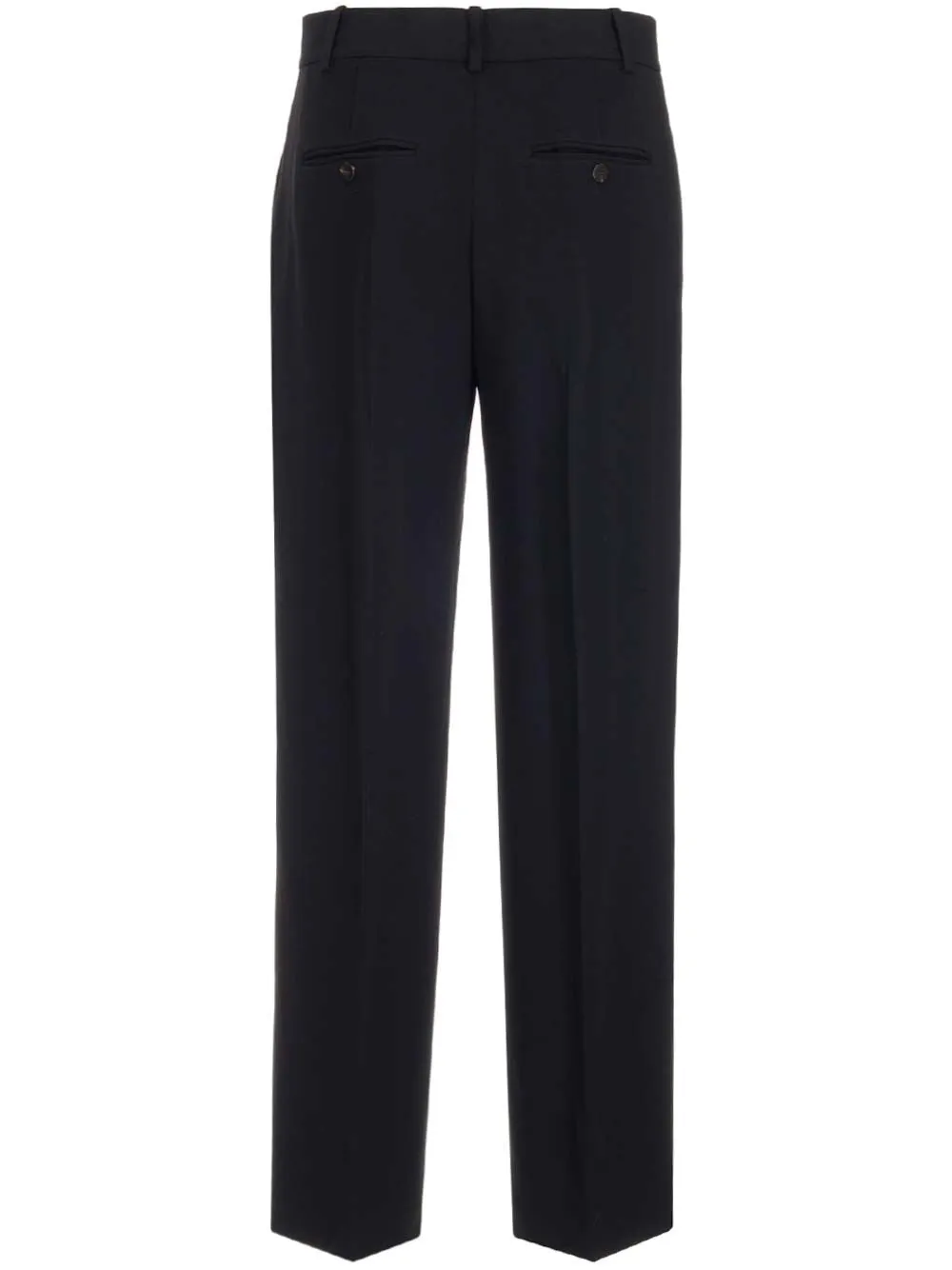 Theory Straight Leg Trousers