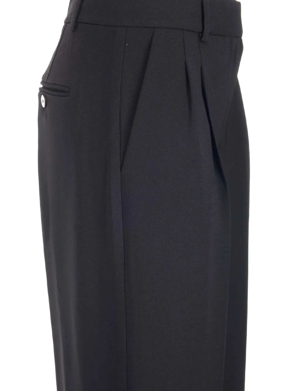 Theory Straight Leg Trousers