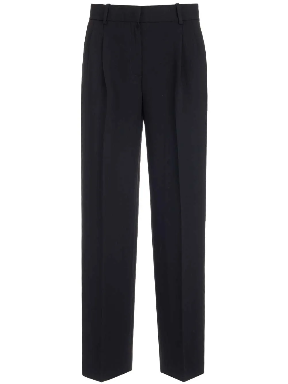 Theory Straight Leg Trousers