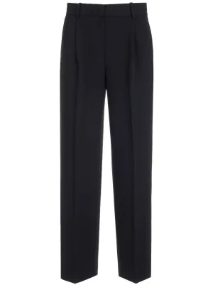 Theory Straight Leg Trousers