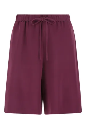 Valentino Cady Couture Bermuda Shorts