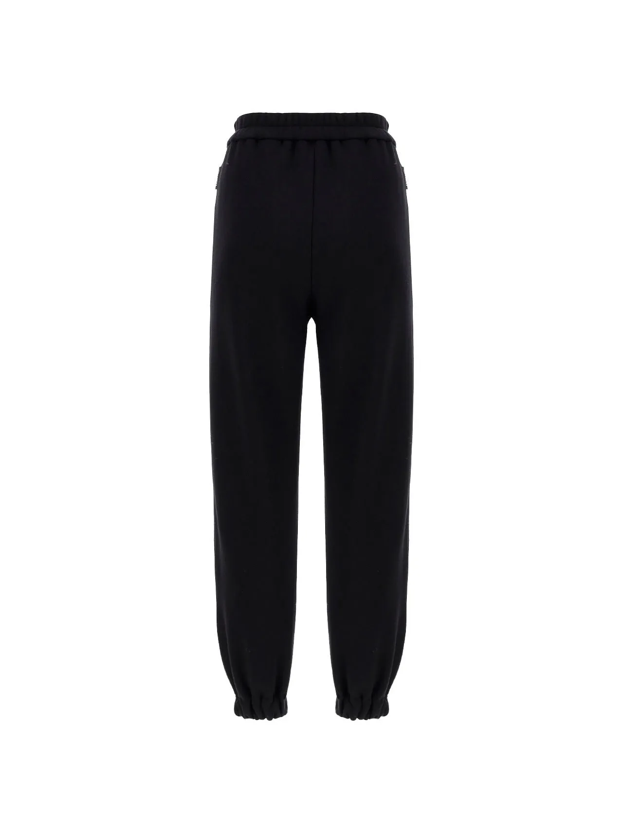 Versace Greca Printed Sweatpants