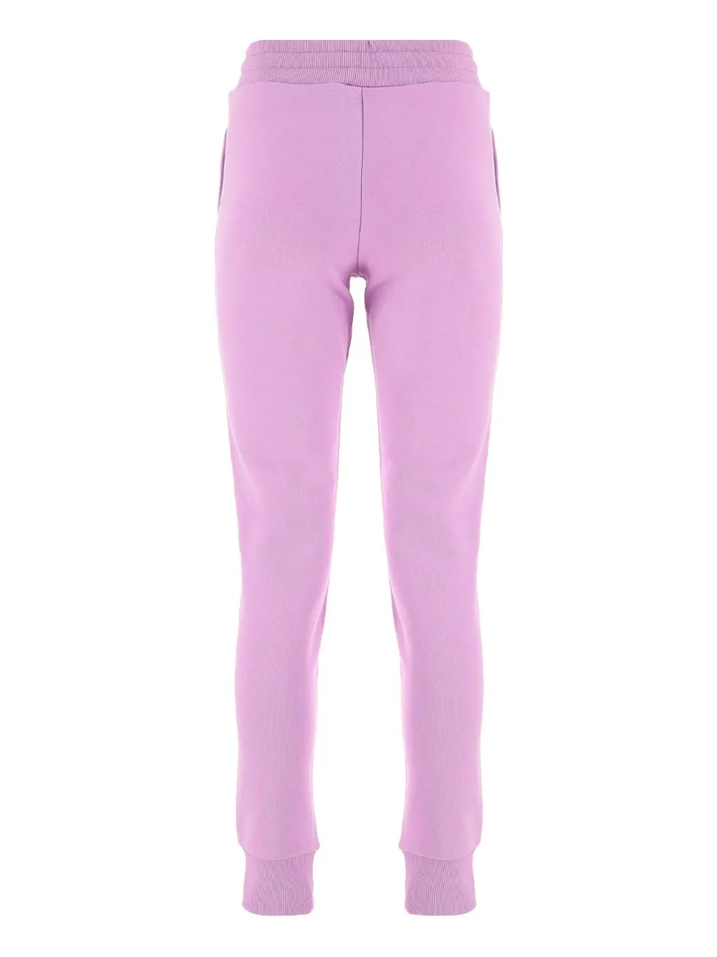 Versace Jeans Couture Logo Printed Drawstring Pants