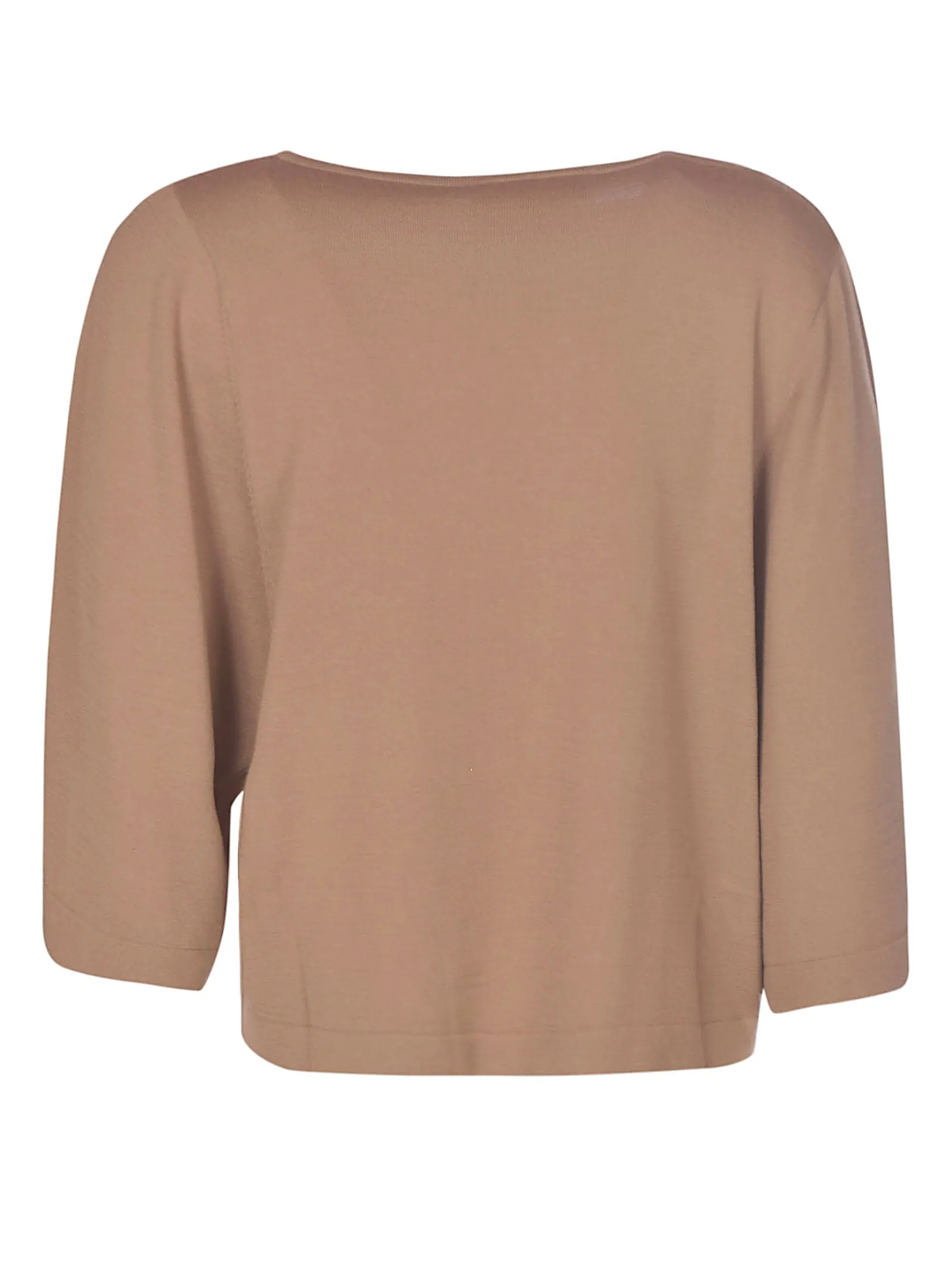Weekend Max Mara Crewneck T-Shirt