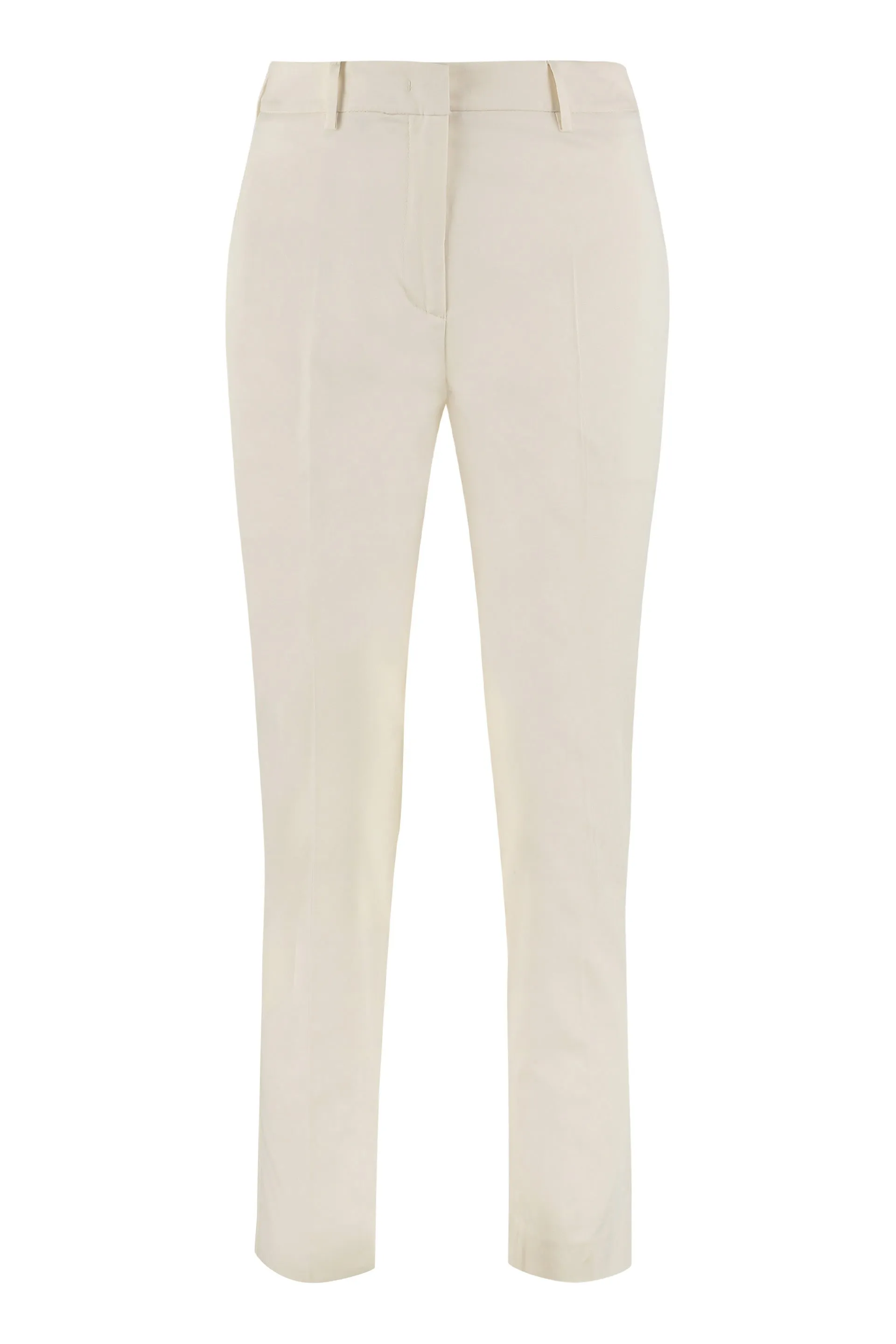 Weekend Max Mara Straight Leg Trousers
