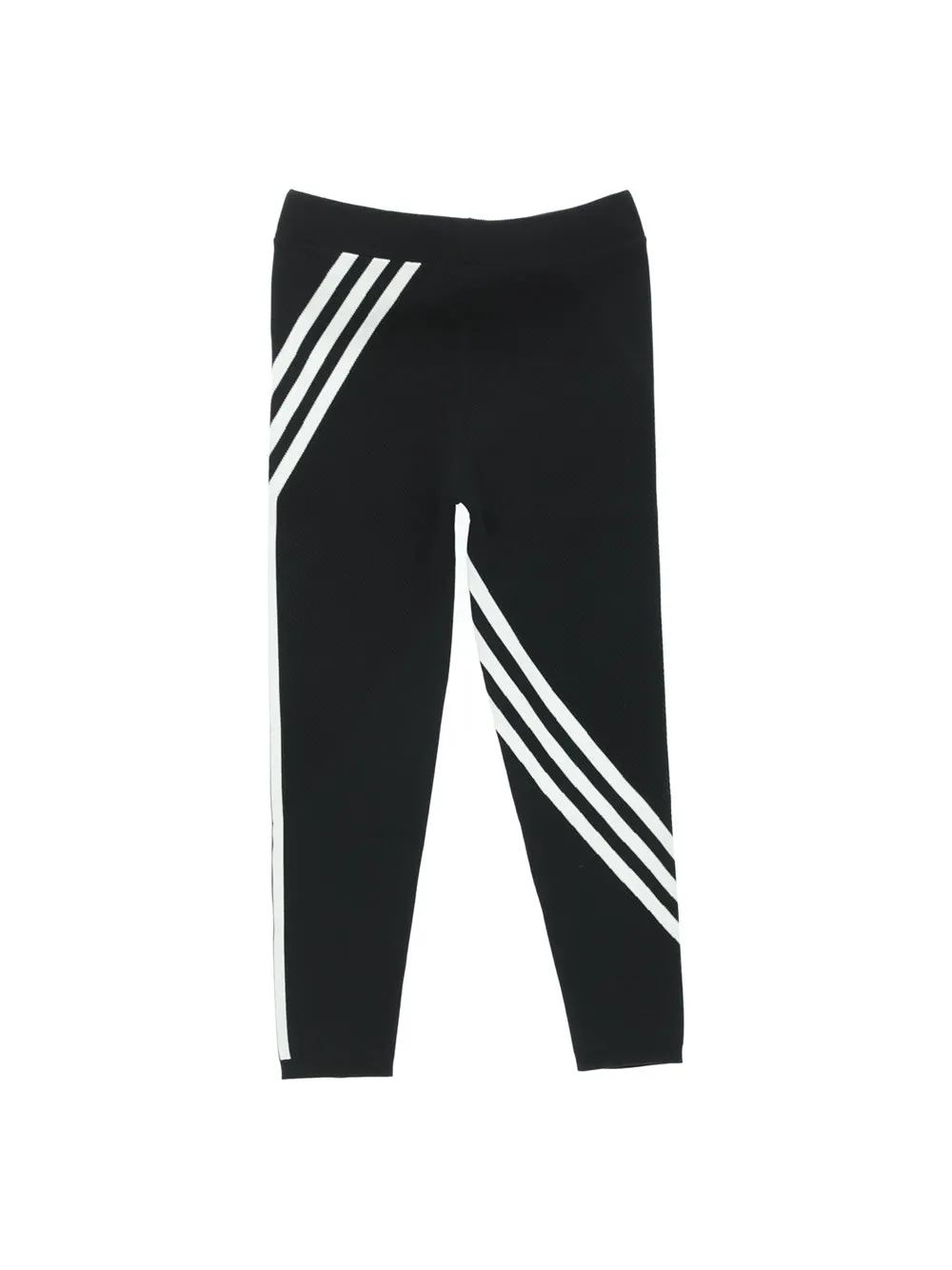 Y-3 CH1 3-Stripe Elastic Waistband Leggings