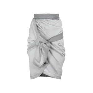 Y/Project Twisted Mini Skirt