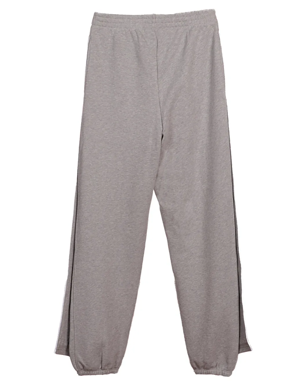 Y/Project X FILA Logo Printed Panel Sweatpants
