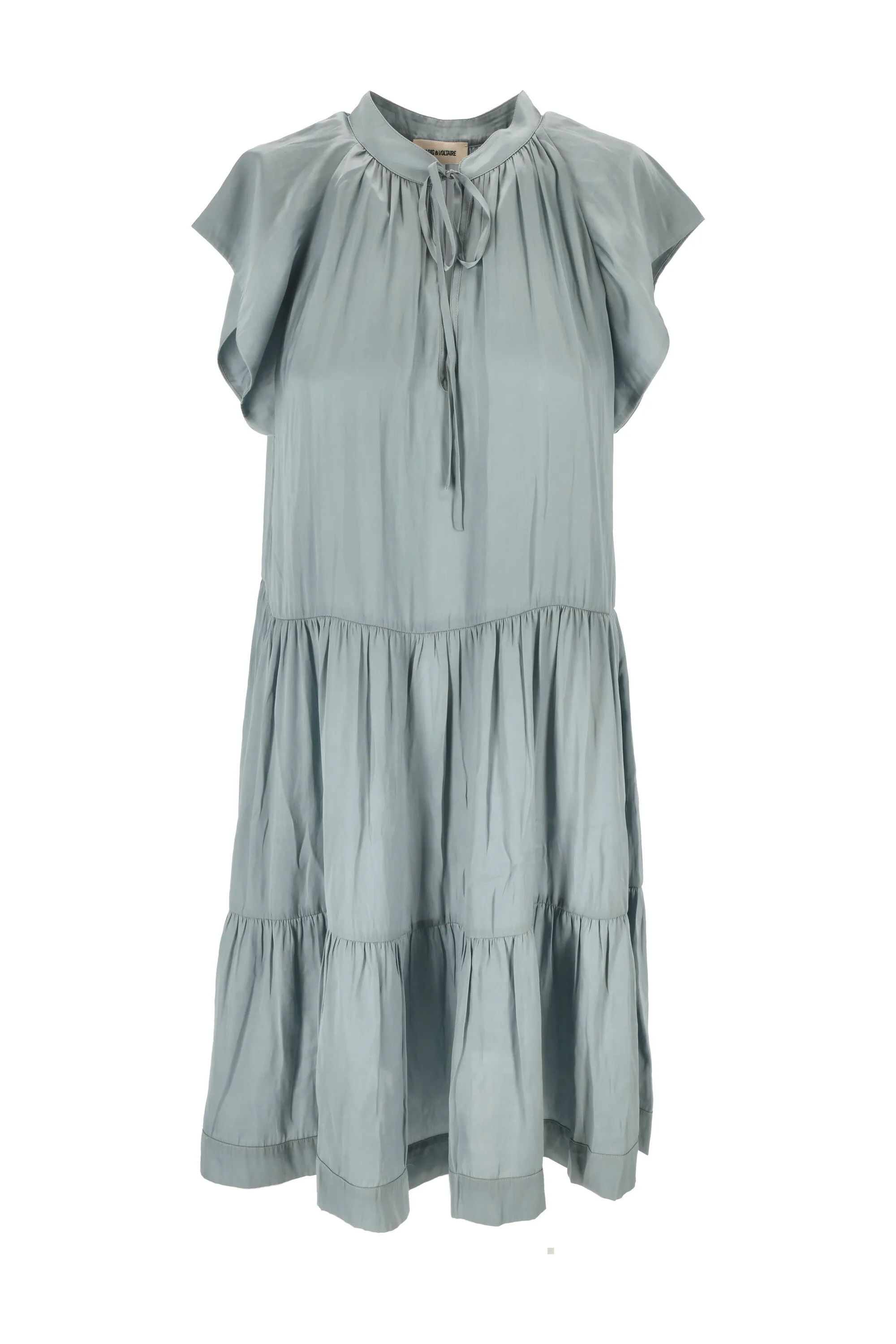 Zadig & Voltaire Rito Mini Dress