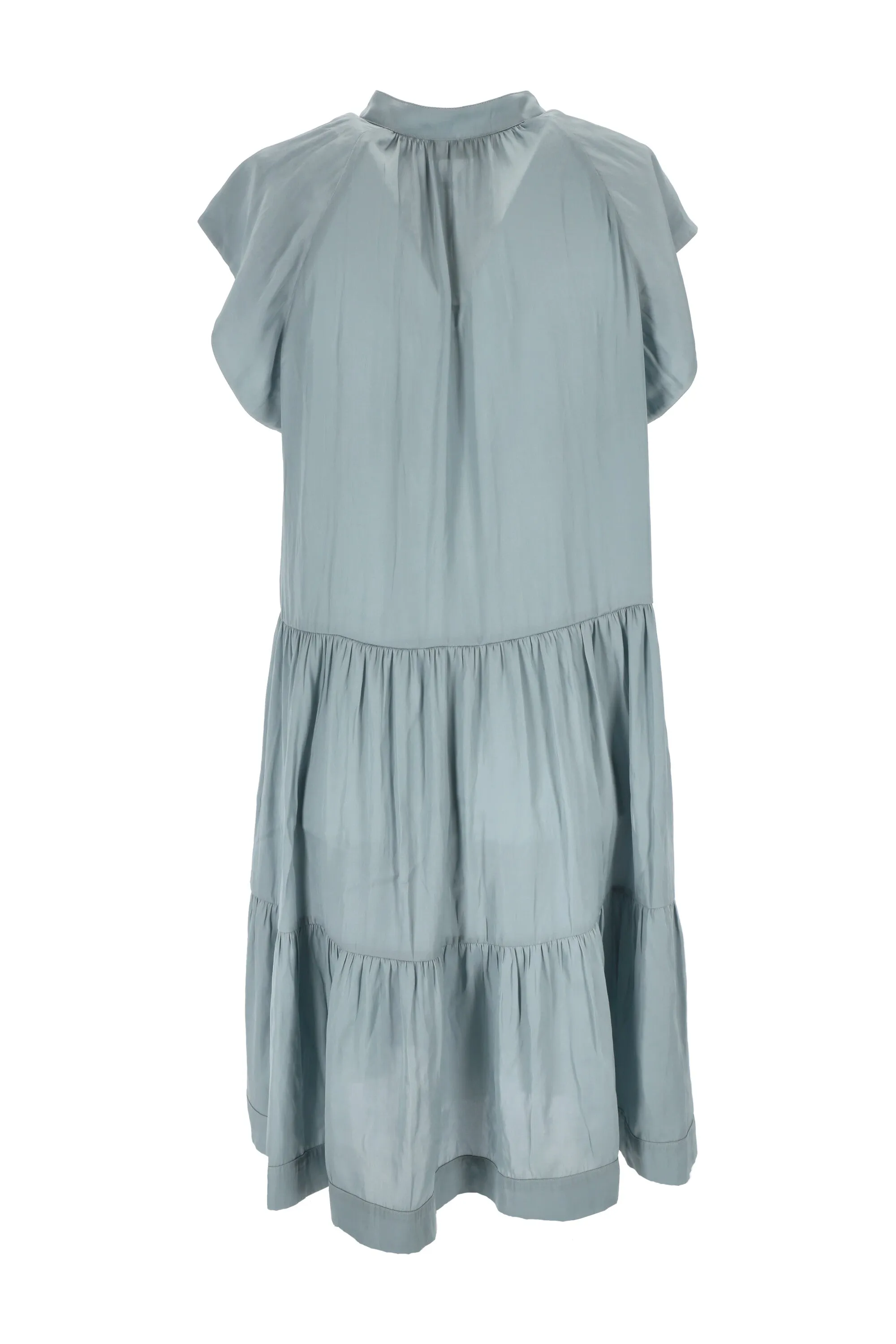 Zadig & Voltaire Rito Mini Dress